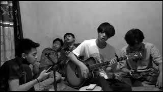 Apa salah dan dosa ku-D'Lloyd cover akustik story wa