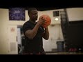 HandleLife Presents Ryan Murphy | Insane Workout 💦 Preparing for the PAC 12