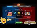 BATTLEGROUND BRAWL SEASON 17 .. Platinum 3 (Second)MATCH👌👌| MCOC GAMEPLAY IN HINDI|