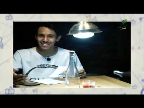 تقرير عن المخرج سعد التميمي ضيف برنامج ريتويت