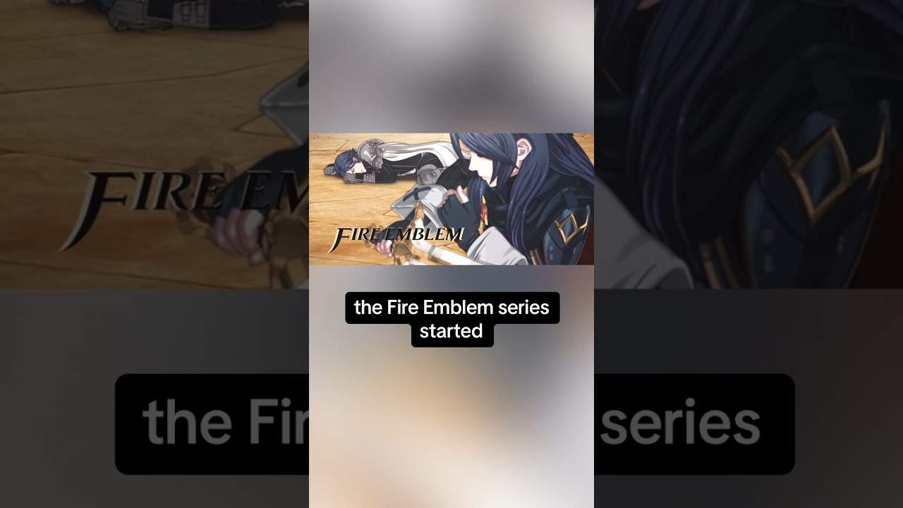 Quick Gaming Fact #99 