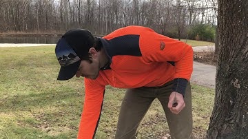 Double bagging to isolate limbs