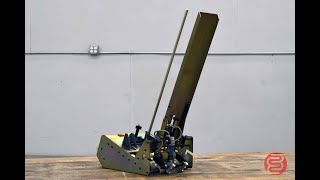Streamfeeder Friction Feeder