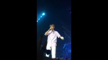 [FANCAM] 170212 EXO