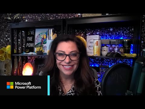 Check out the Power BI Community Show!