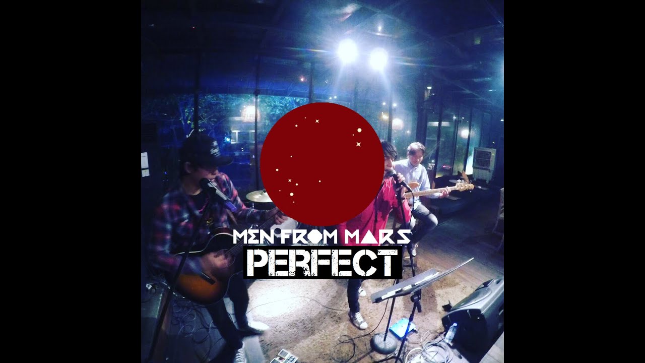 YouTube에서 MEN FROM MARS - PERFECT (SIMPLE PLAN) 보기 YouTube에서 MEN FROM MARS - PERFECT (SIMPLE PLAN) 보기