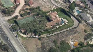 Arrest Made At Cher's Malibu Home