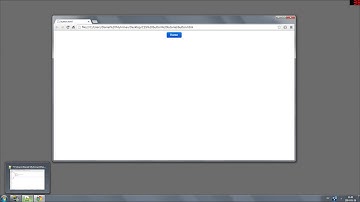 How to Create a Good Looking Button | HTML and CSS Button Tutorial