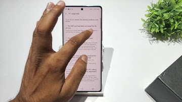 How to enable 5G Network Setting in vivo x200 | vivo x200 pro me 5g network setting kaise set kare