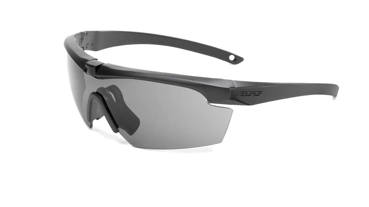 ESS Crosshair™ Eyeshield