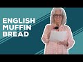 Love & Best Dishes: English Muffin Bread Recipe