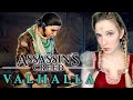 ASSASSIN'S CREED: VALHALLA | Полное Прохождение Вальгалла на Русском | Стрим #5