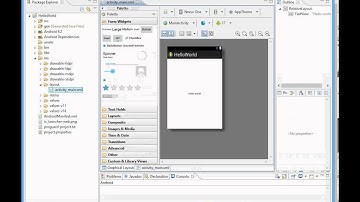 How to Setup the Android Development Environment on Windows