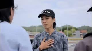 Duet terbaik wa leja kapota dan La sajandi kaledupa