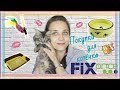 ПОКУПКИ для КОТЕНКА в FIX PRICE / ФИКС ПРАЙС