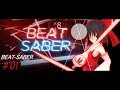 【ゆっくり実況】ビートを刻むんだよ!あくしろよ! #1【Beat Saber】
