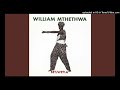 William Mthethwa - Haak Vrystraat (LP Version 1987)