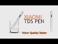 Тестер воды Xiaomi Mi TDS Pen