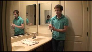 Electric Toothbrush Review - Oral B Versus Sonicare