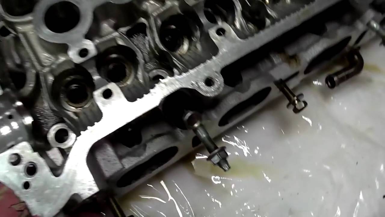 Сальник маслонасоса 3s fe