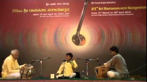 Toredu Jeevisabahude Kannada Daaspada |Rajat Rajesh Kulkarni