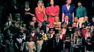 Eastside Christian School 1994 Christmas Musical