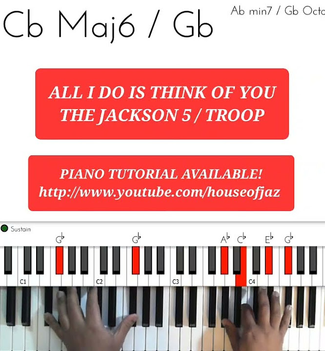 All I Do Is Think Of You by Troop The Jackson 5 CHORDS YouTube all-i-do-is-think-of-you-by-troop-the-jackson-5-chords-youtube