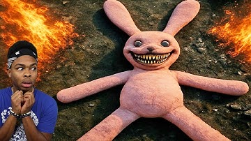 Weird Things Spotted Deep On Google Maps Part 4