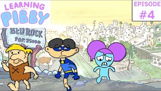 Learning With Pibby Episode 4 Fanmade