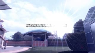 Nuketown OCE By Byrdeh #notingtoit