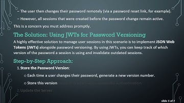 Closing Auth Sessions: A Handy Guide for Flask Authentication