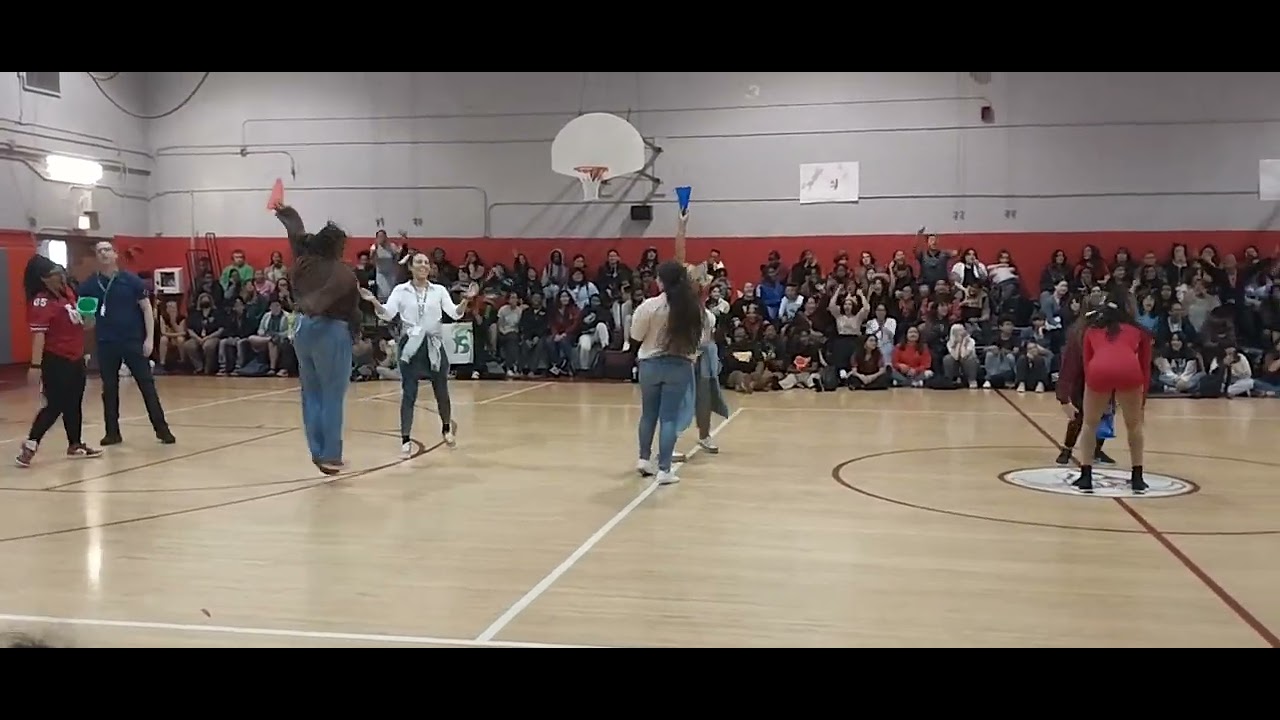 arthur polly mays — 2023 pep ray teacher v student but ms hernandez