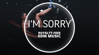 Jakesa - I'm Sorry (Royalty Free EDM Workout Music)
