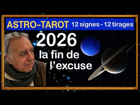 Astro-Tarot : on ne sème pas pour un but, mais pour comprendre notre chemin