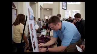 FSU COM 2011 Gala Slideshow