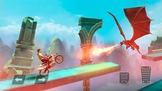 King of Bikes - New Game Android Gameplay screenshot 5