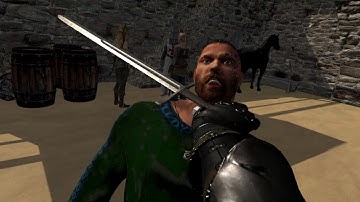 Tales of Glory 1 - Migration to full physics - WIP