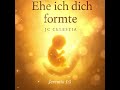 JC Celestia - Ehe ich dich formte - Jeremia 1:5