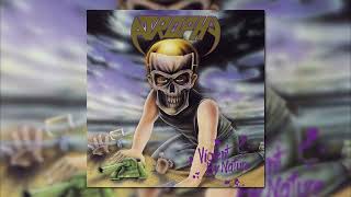Download Lagu Atrophy - Violent by Nature [1990]  FULL ALBUM MP3
