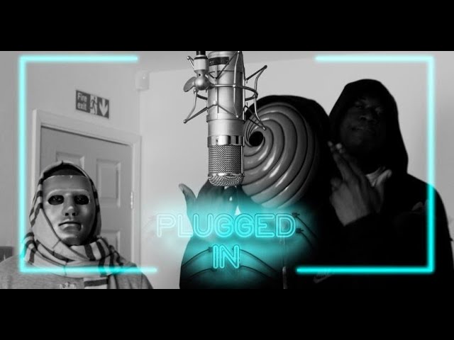 #A92 🇮🇪 Offica x Ksav x Dbo x BT - Plugged In W/ Fumez The Engineer | Pressplay class=