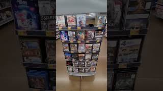 The Old Stomping Grounds #walmart #dvd #display #movie #hangout