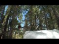 Suspect skis