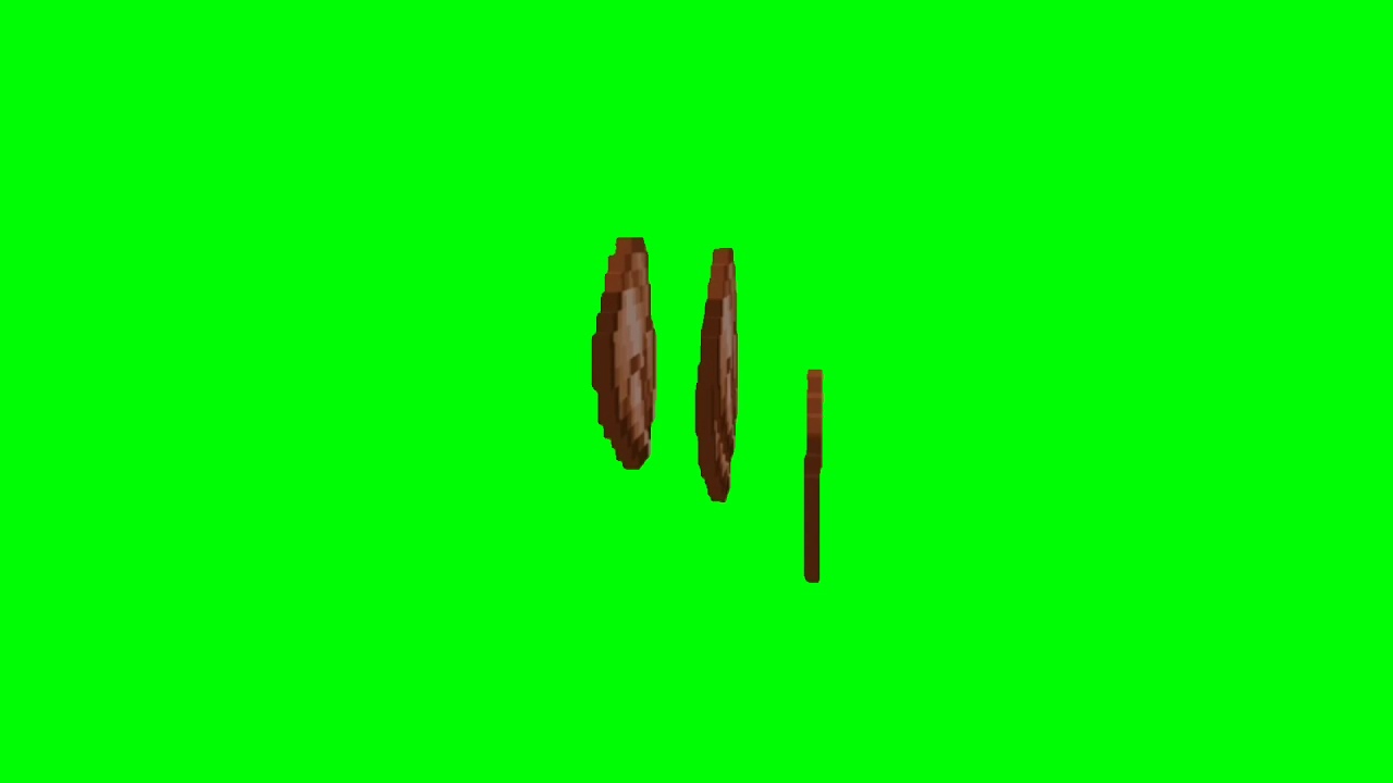 Cooked Chicken Minecraft Green Screen Full HD YouTube cooked-chicken-minecraft-green-screen-full-hd-youtube