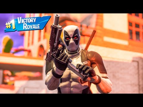 18 Kills X-Force