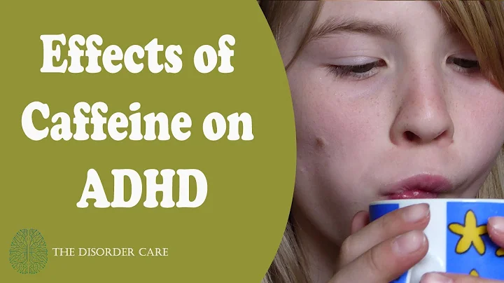 Does caffeine have the opposite effect on ADHD? (2023)