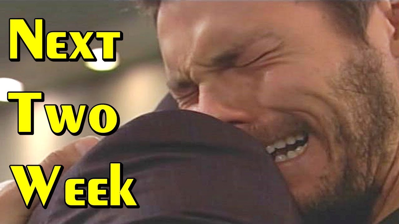 The bold and the beautiful spoilers next two week 10 28 19 11 7 19
