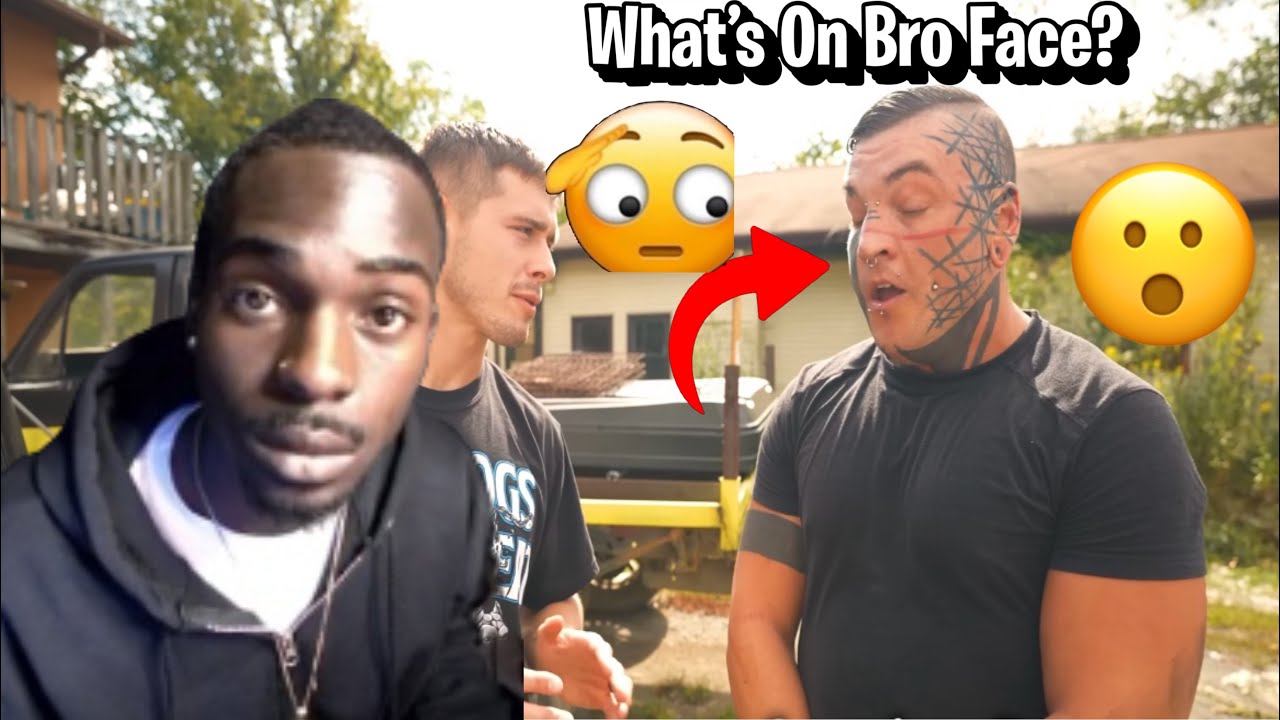 Frazo Reacts To Tommy G Visiting The Most RedNeck Place In America ...