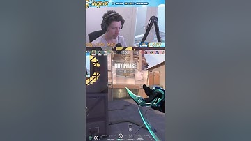 INSPIRE SHOWS A CYPHER SETUP ON ASCENT