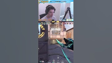 INSPIRE SHOWS A CYPHER SETUP ON ASCENT