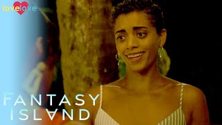 Fantasy Island Dr. Gina And Rubys Heart-To-Heart Love Love